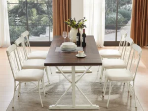 7-piece Dining Sets