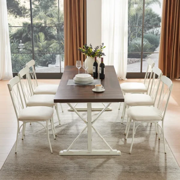 7-piece Dining Sets