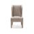 Amelie Armless Dining Chair
