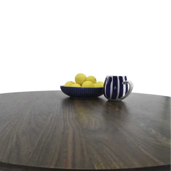 Aunnika 4 - Person Pedestal Dining Set
