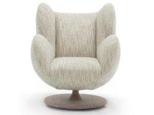 Beckett Swivel Chair