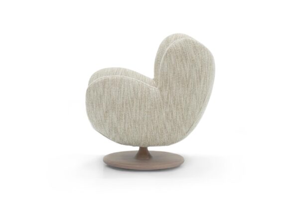 Beckett Swivel Chair