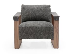 Benedict Club Chair