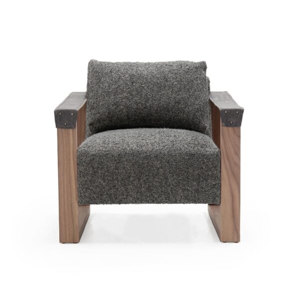 Benedict Club Chair