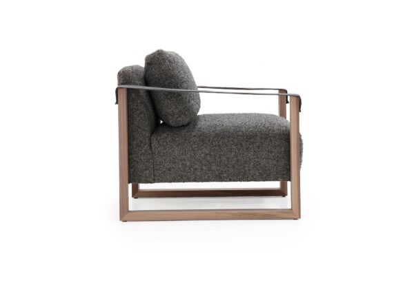 Benedict Club Chair