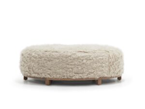 Elliot Ottoman
