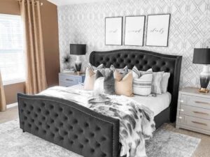 The Bedroom Delight