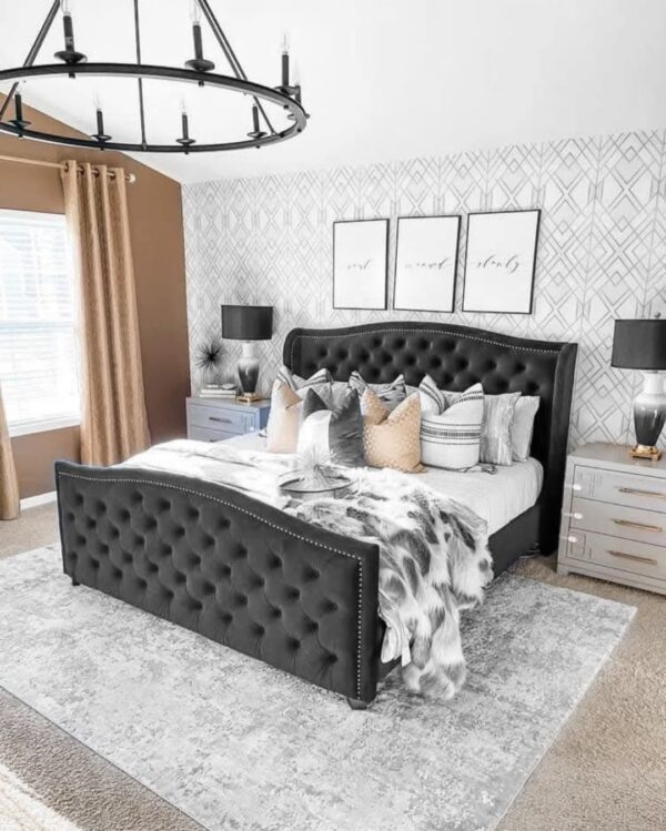 The Bedroom Delight