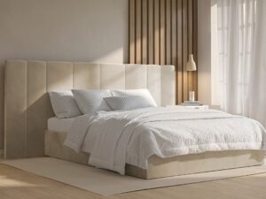 The Sleepscape