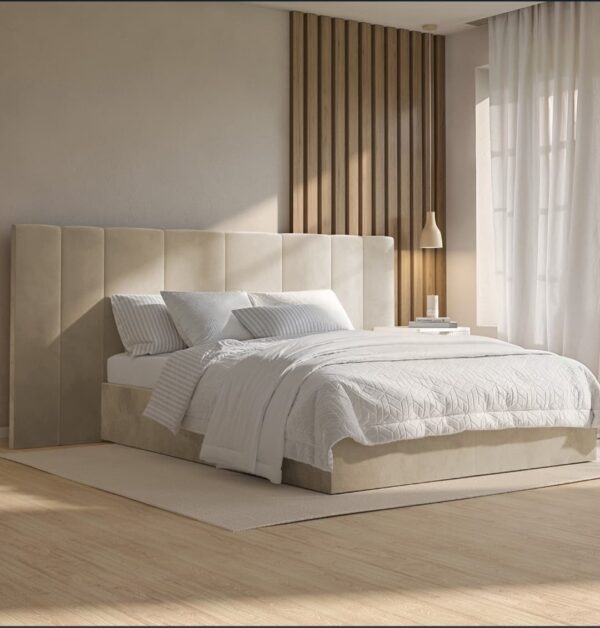 The Sleepscape
