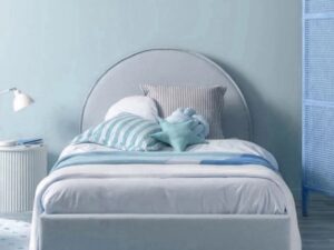 The Comfort Crest