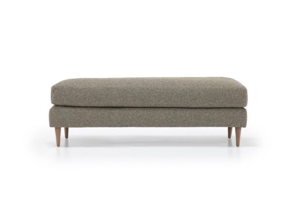 Lucky Ottoman