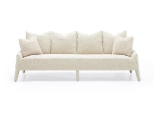 Murphy Sofa | Lounge Depth