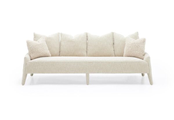 Murphy Sofa | Lounge Depth