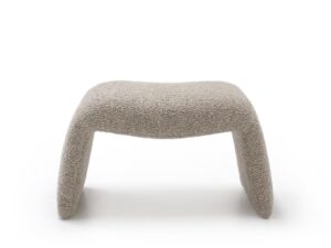 Oakley Ottoman