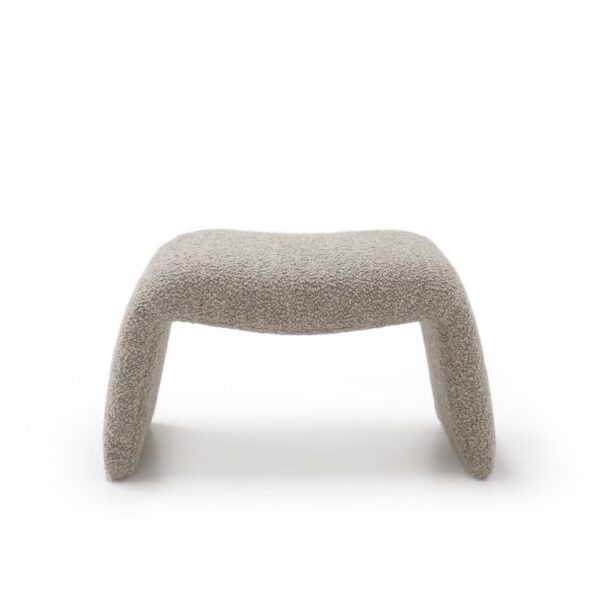 Oakley Ottoman