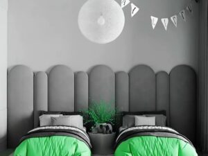The Plush Haven