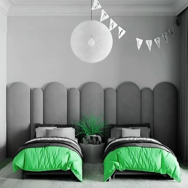 The Plush Haven