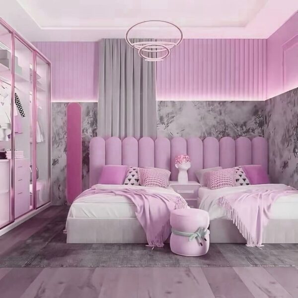 The Velvet Dreams
