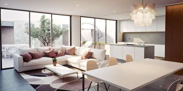 interior styling