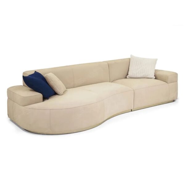 The Milan Luxe